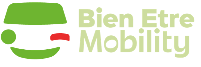Bien Etre Mobility - accueil